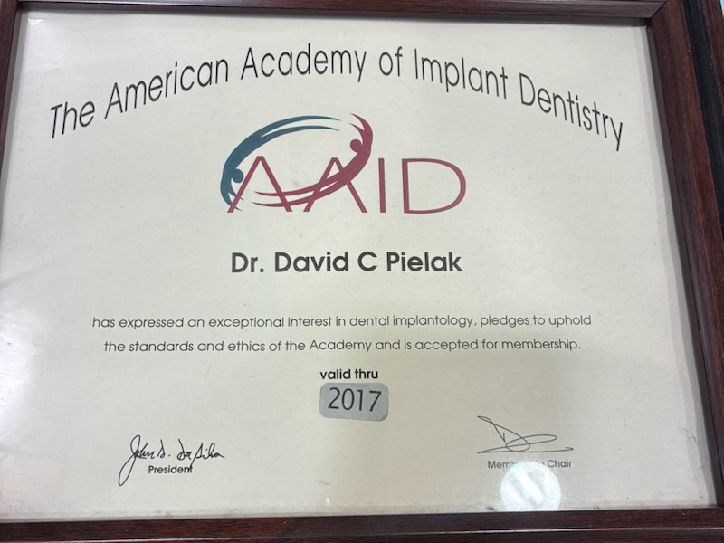 Prestige Dentistry | Periodontal Treatment, Dentures and Sleep Apnea