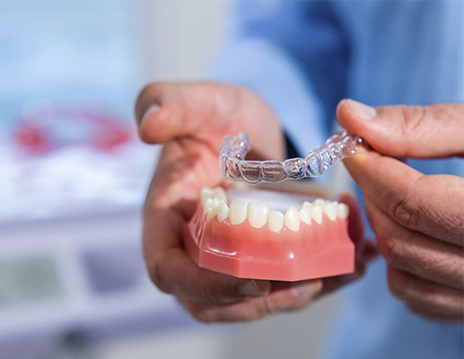 Prestige Dentistry