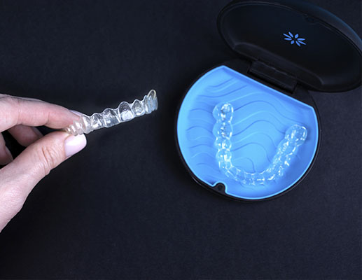 Prestige Dentistry
